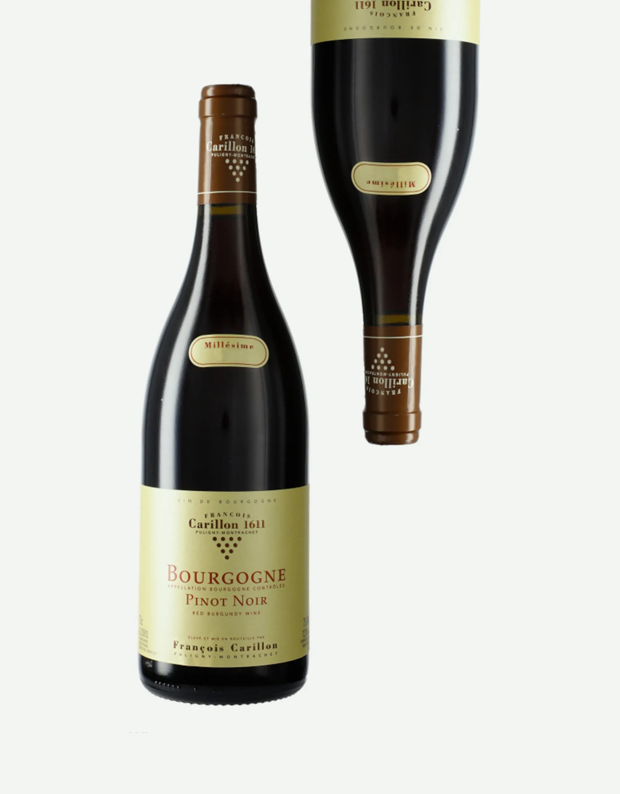 Bourgogne Rouge 2022