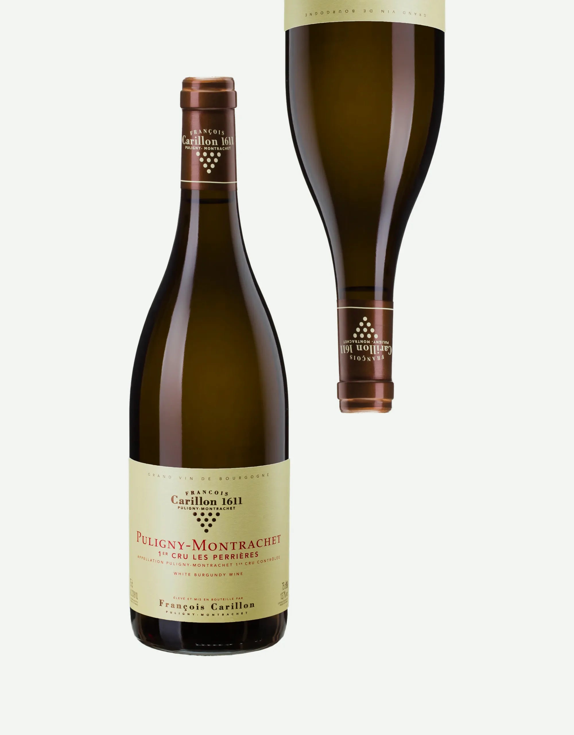 Puligny-Montrachet 1er Cru Les Perrières 2023