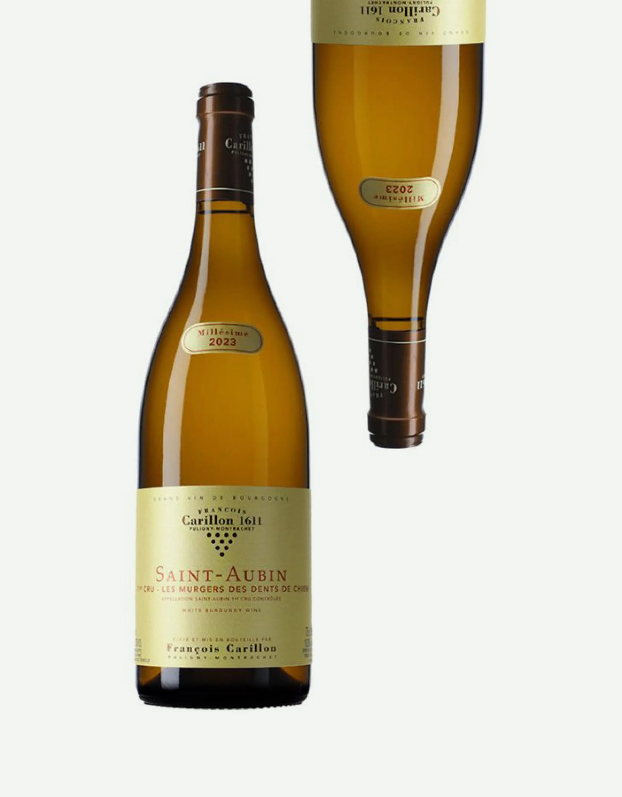 Saint-Aubin 1er Cru Les Murgers des Dents de Chien 2023