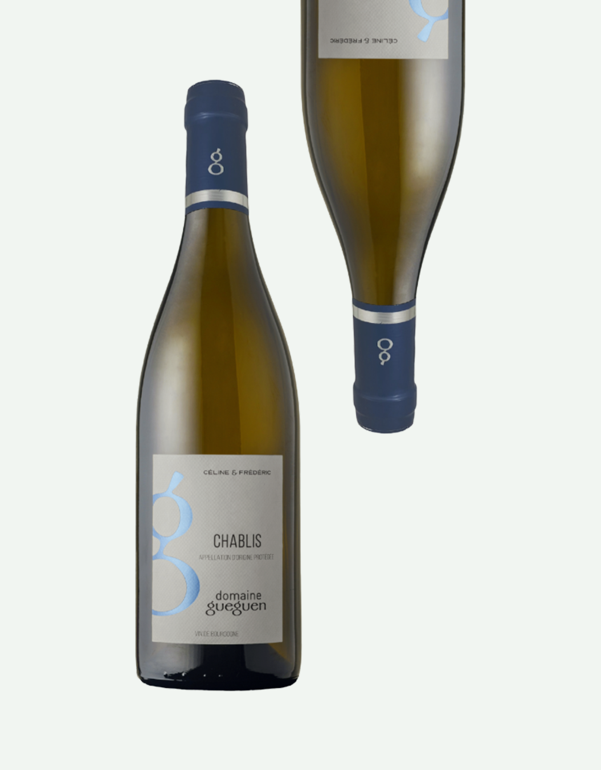 Chablis 2024 demi