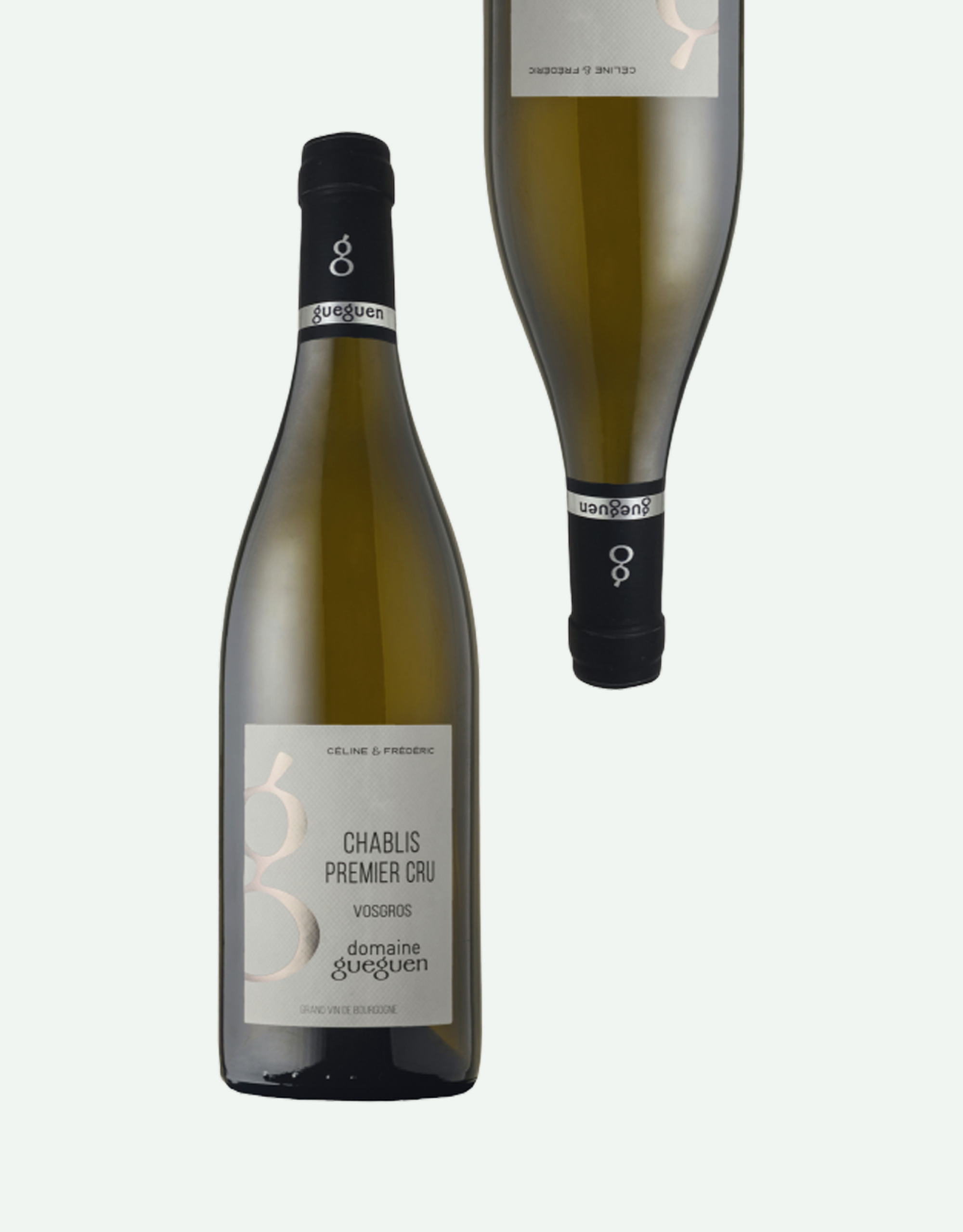 Chablis 1er Cru Vosgros 2024