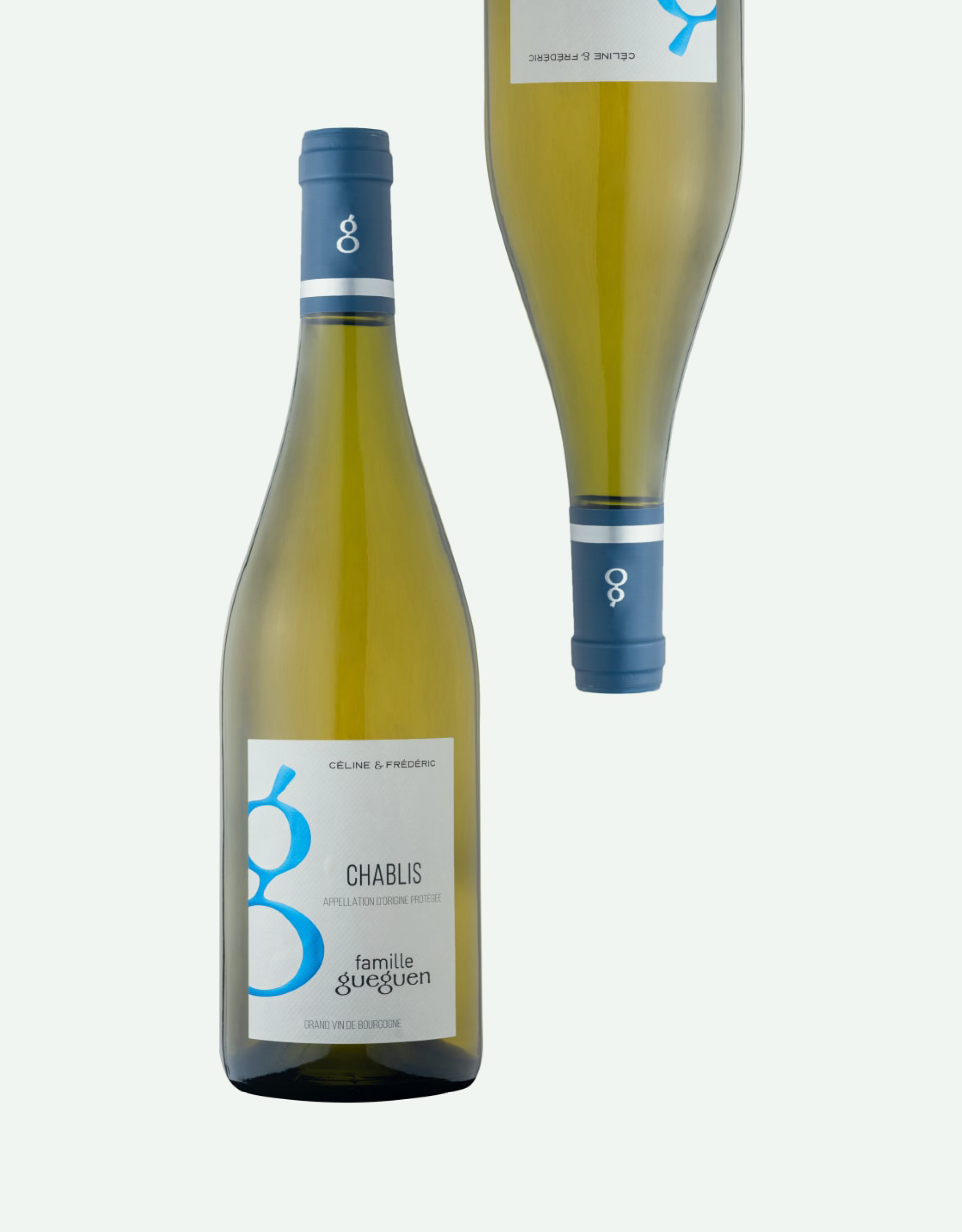 Chablis Grand Cru 2023