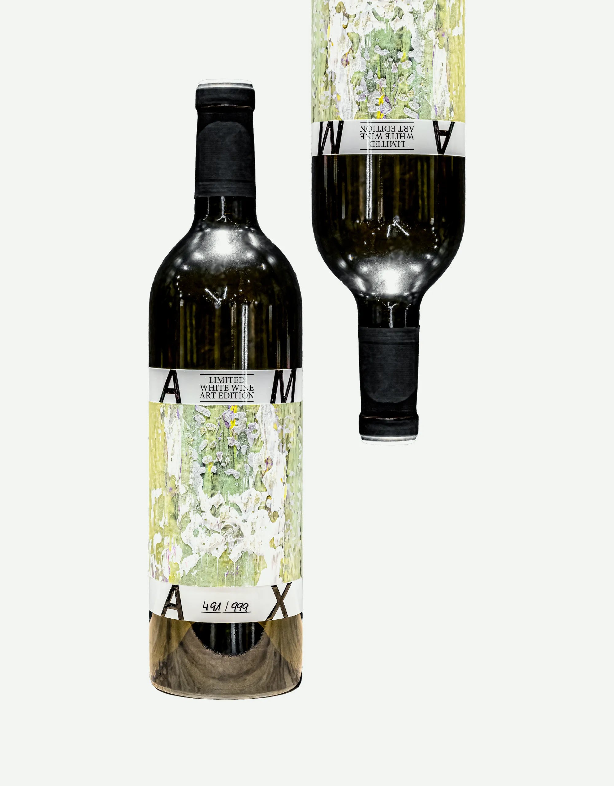 A M A X Grüner Veltliner Premium 2023