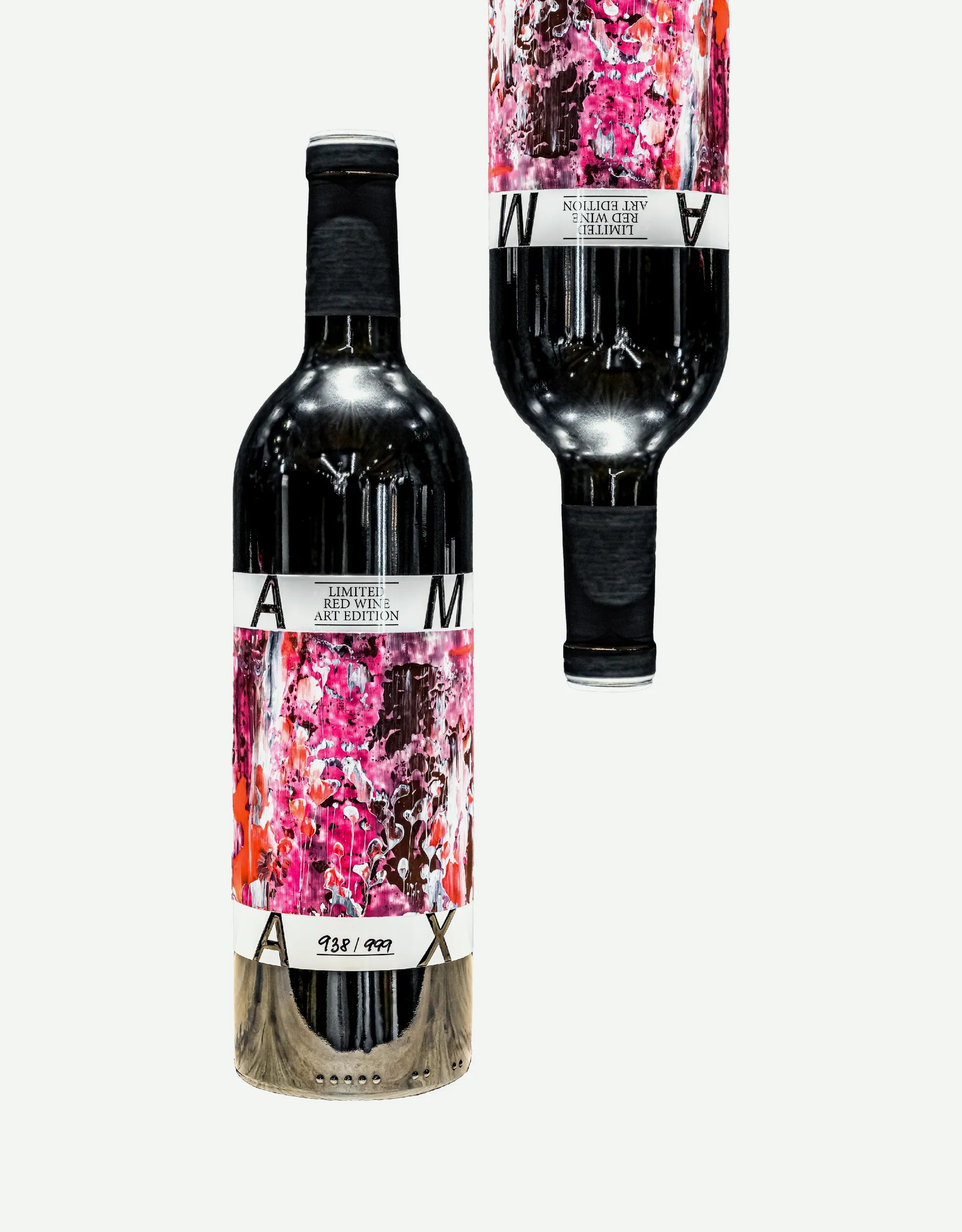 A M A X Cuvée Premium 2020