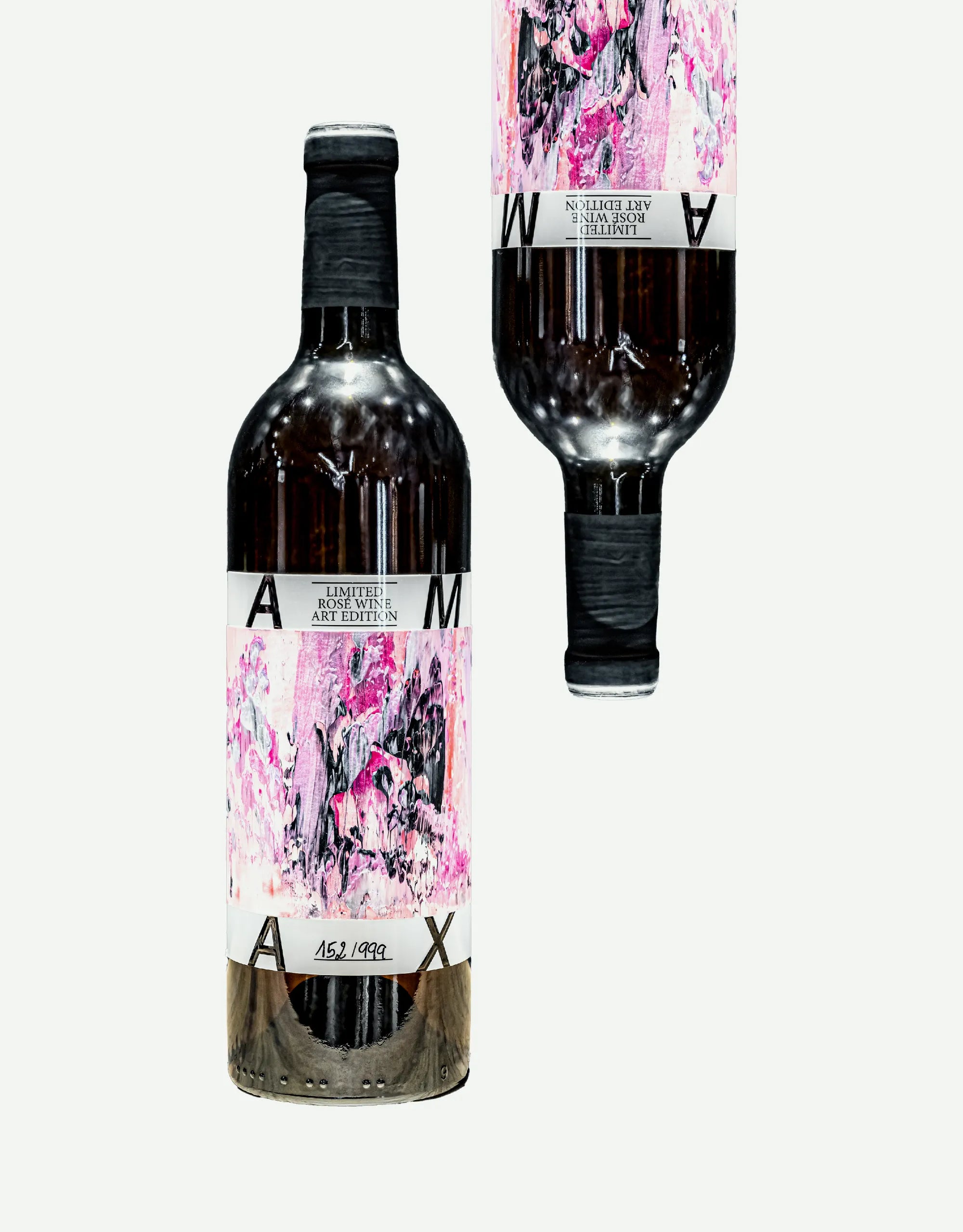 A M A X Rosé Premium 2023
