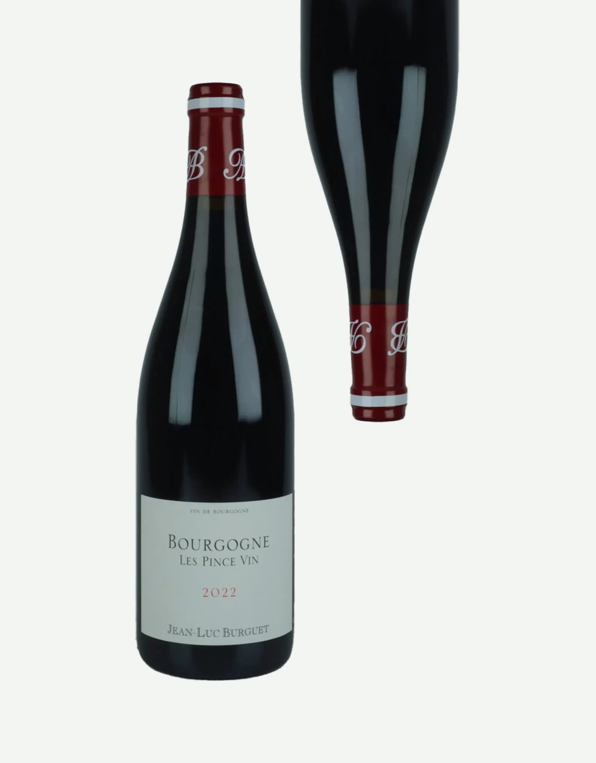 Bourgogne Les Pince Vin 2022