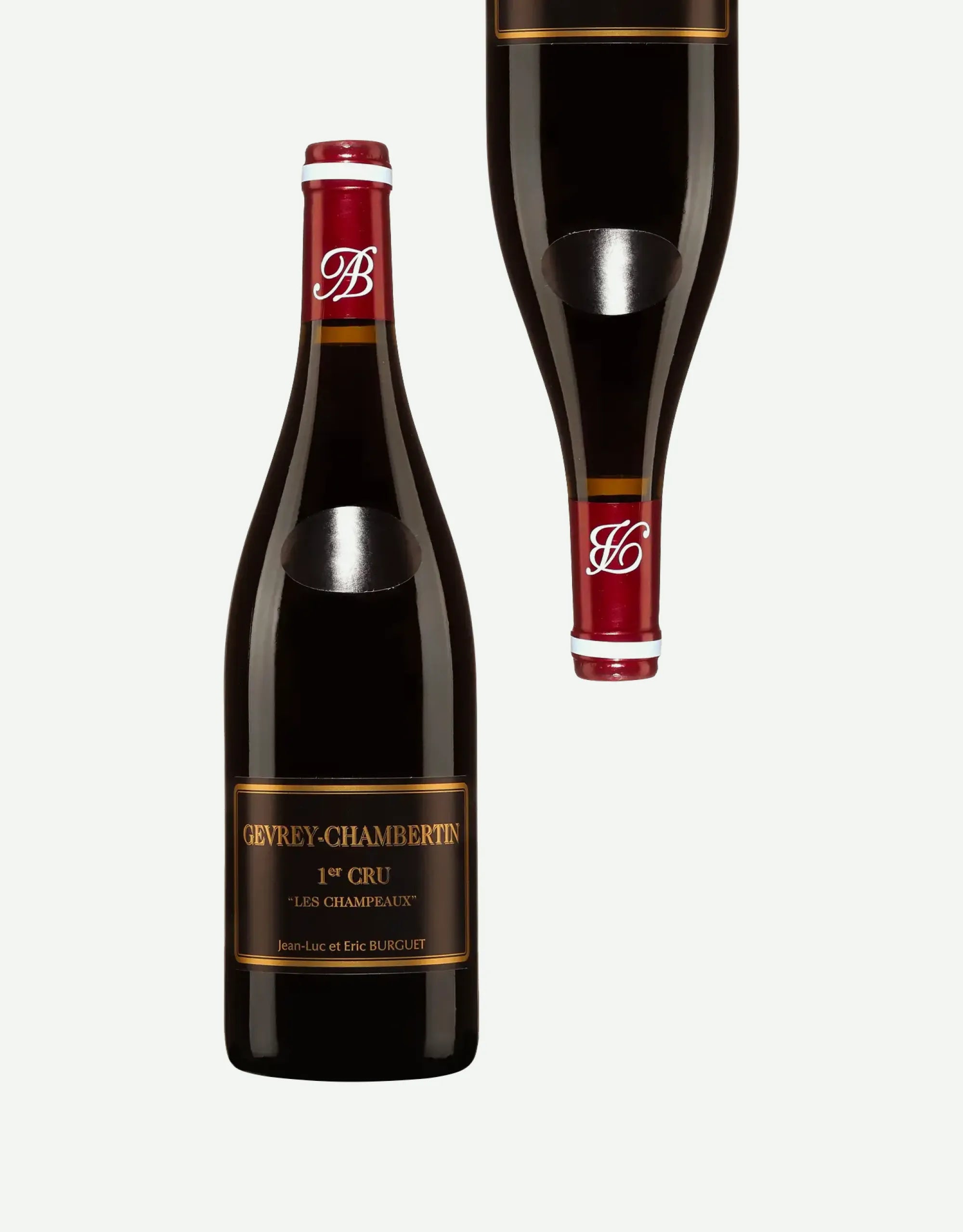 Gevrey-Chambertin 1er Cru Les Champeaux 2023