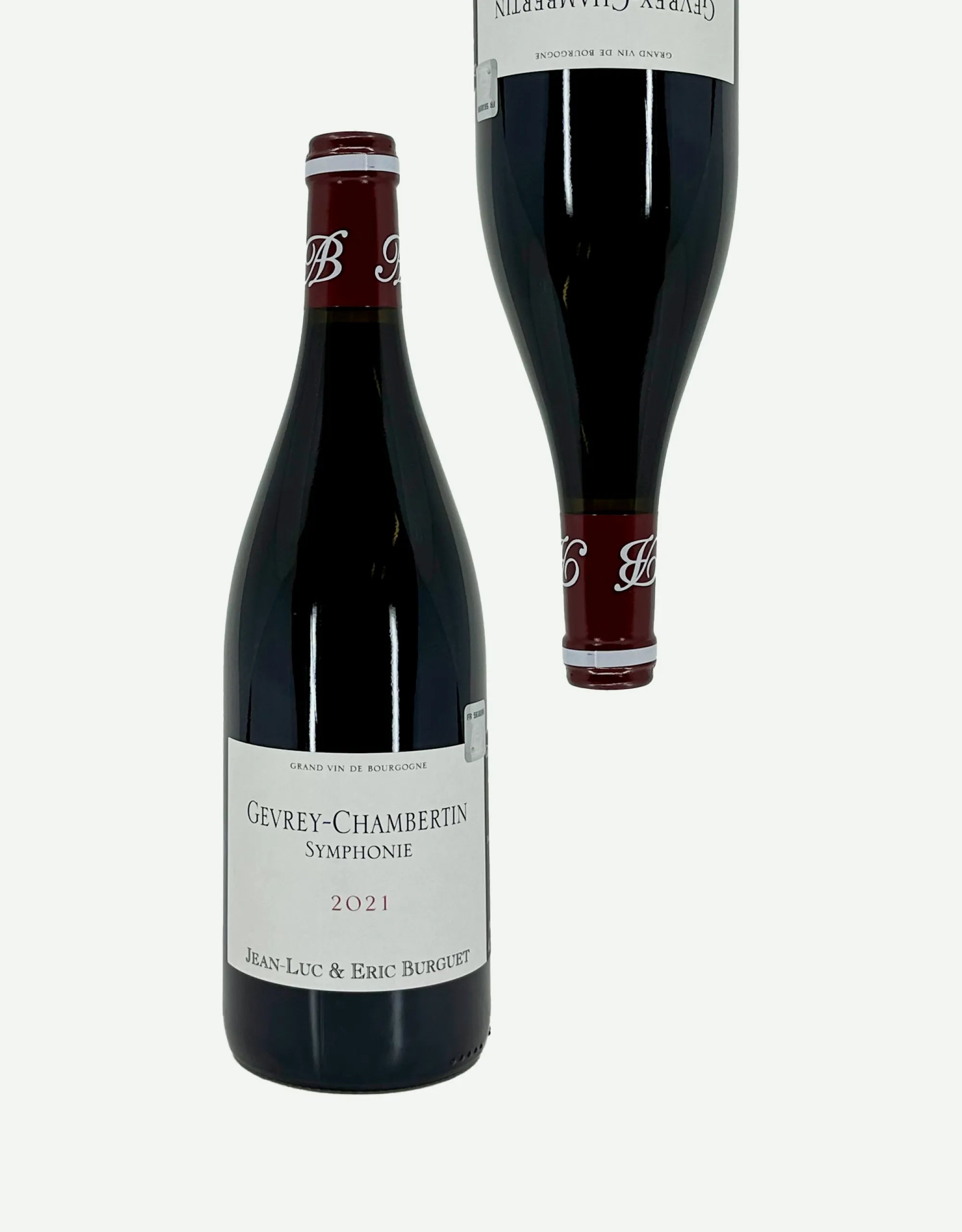 Gevrey-Chambertin Symphonie 2022 Magnum