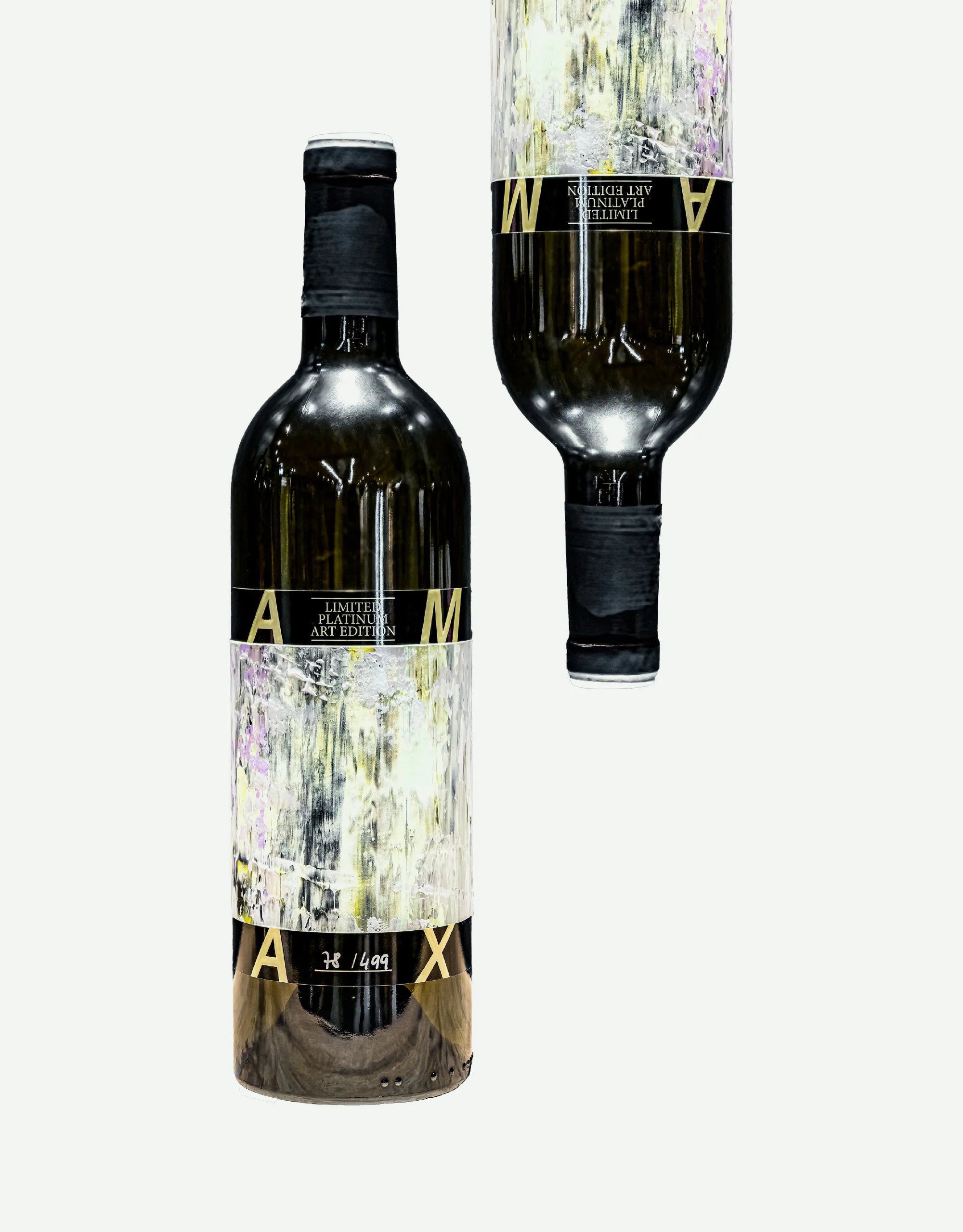 A M A X Grüner Veltliner Platinum 2022