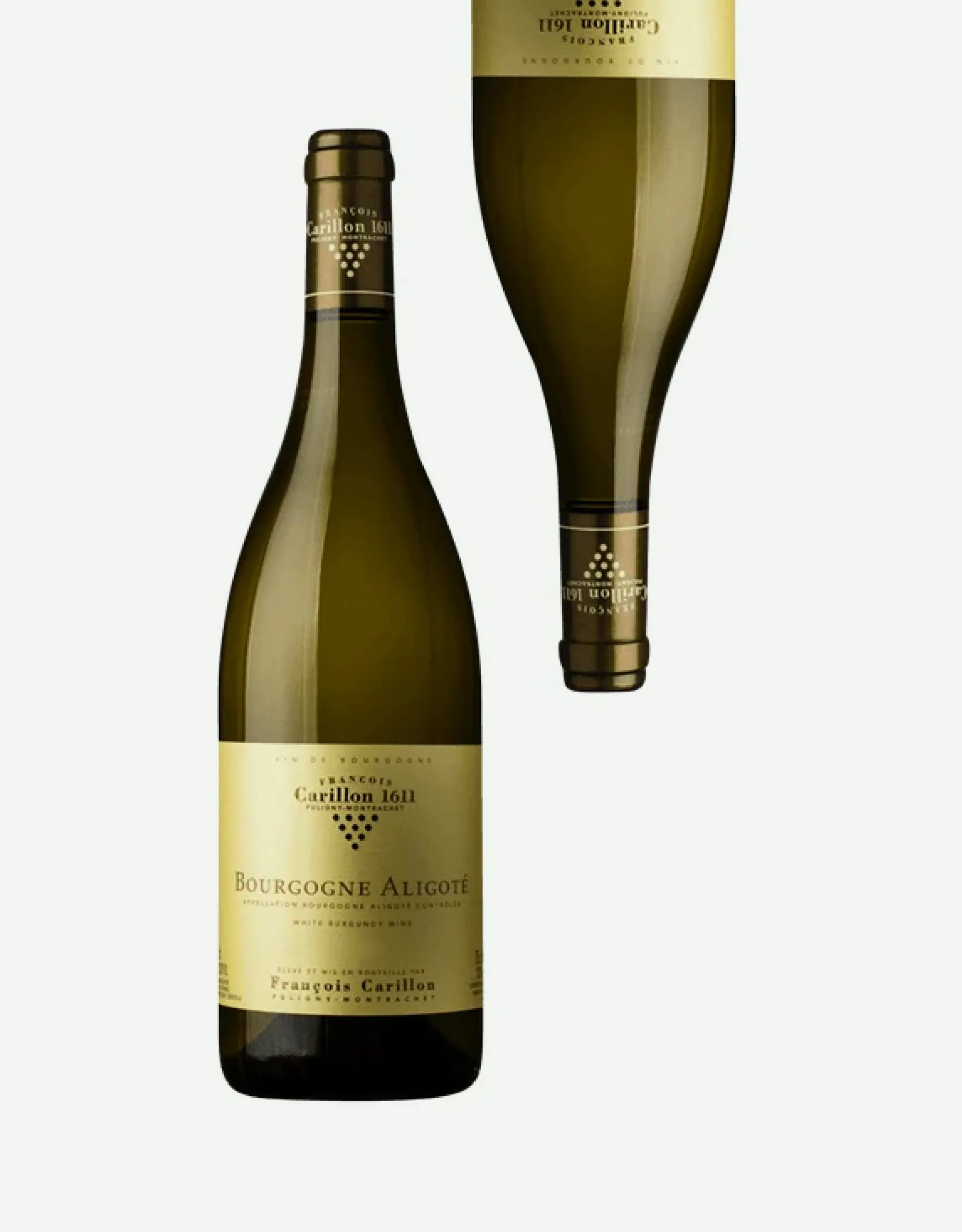 Bourgogne Aligoté 2023