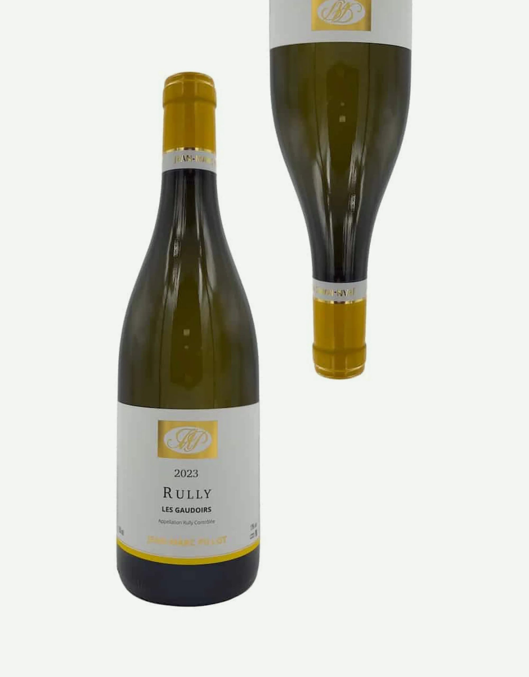 Rully Les Gaudoirs 2023