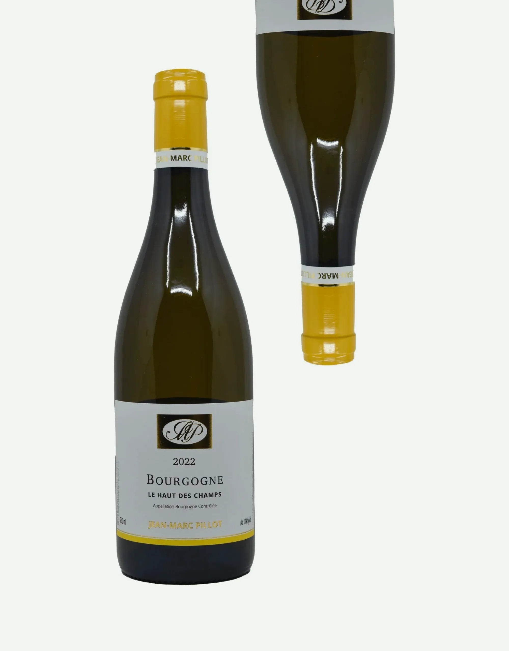 Bourgogne Chardonnay Le Haut des Champs 2023