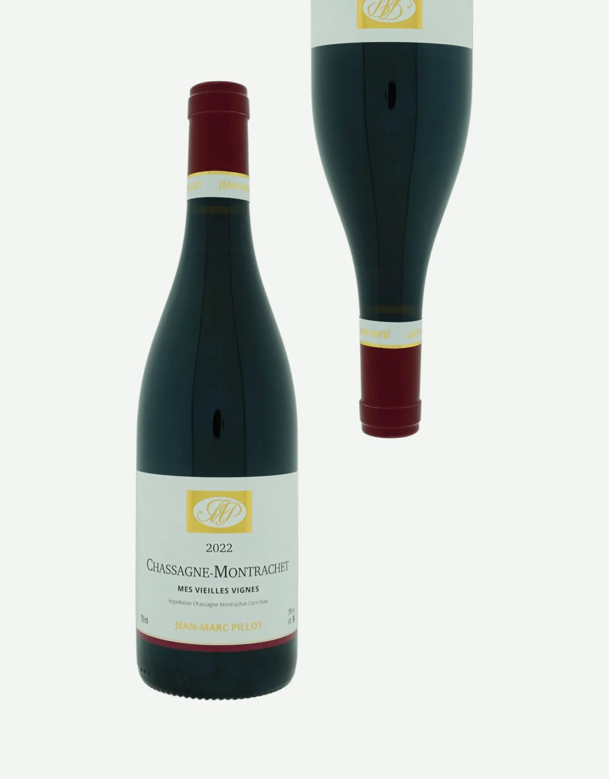 Chassagne-Montrachet Vieilles Vignes 2023