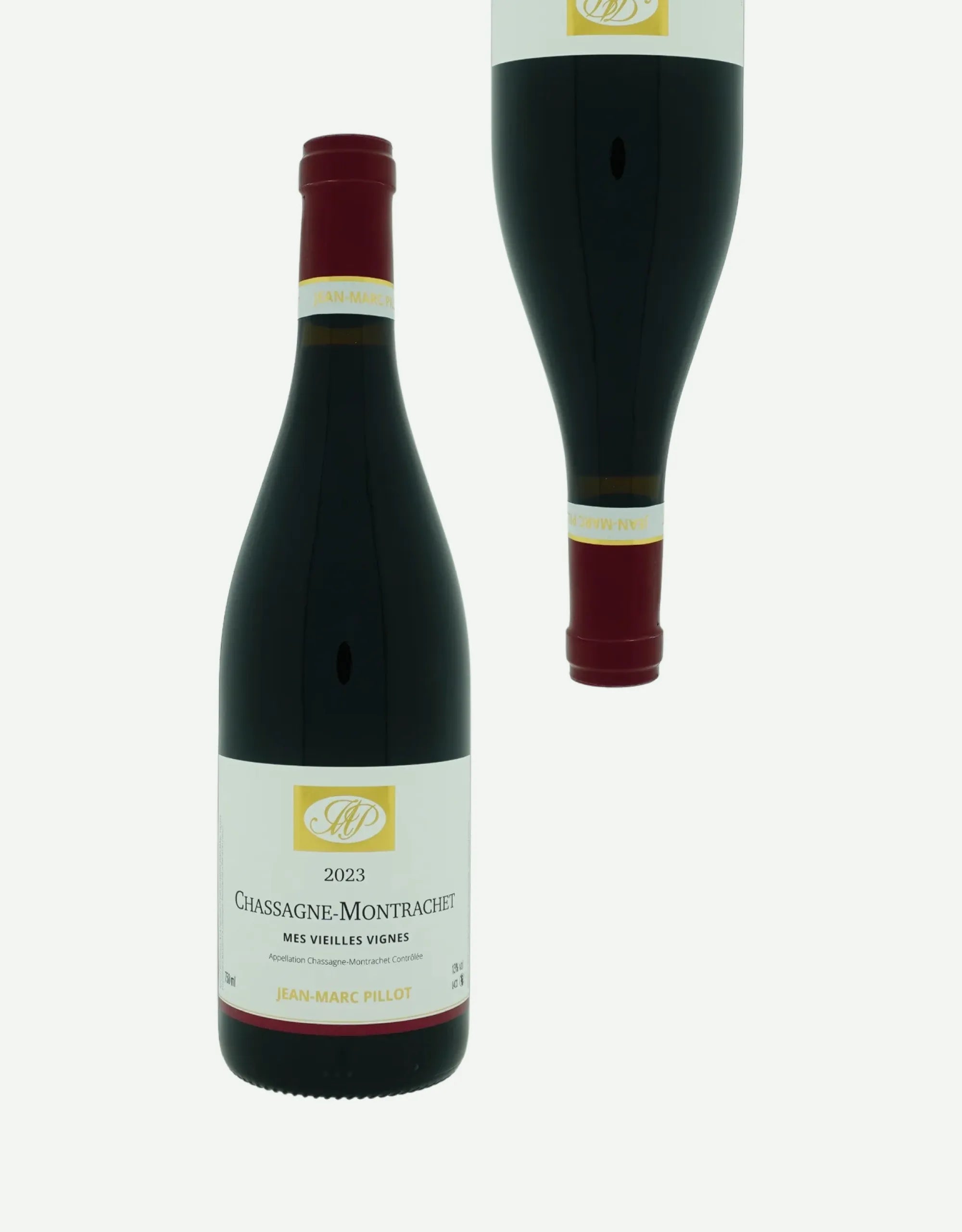 Chassagne-Montrachet Vieilles Vignes 2022