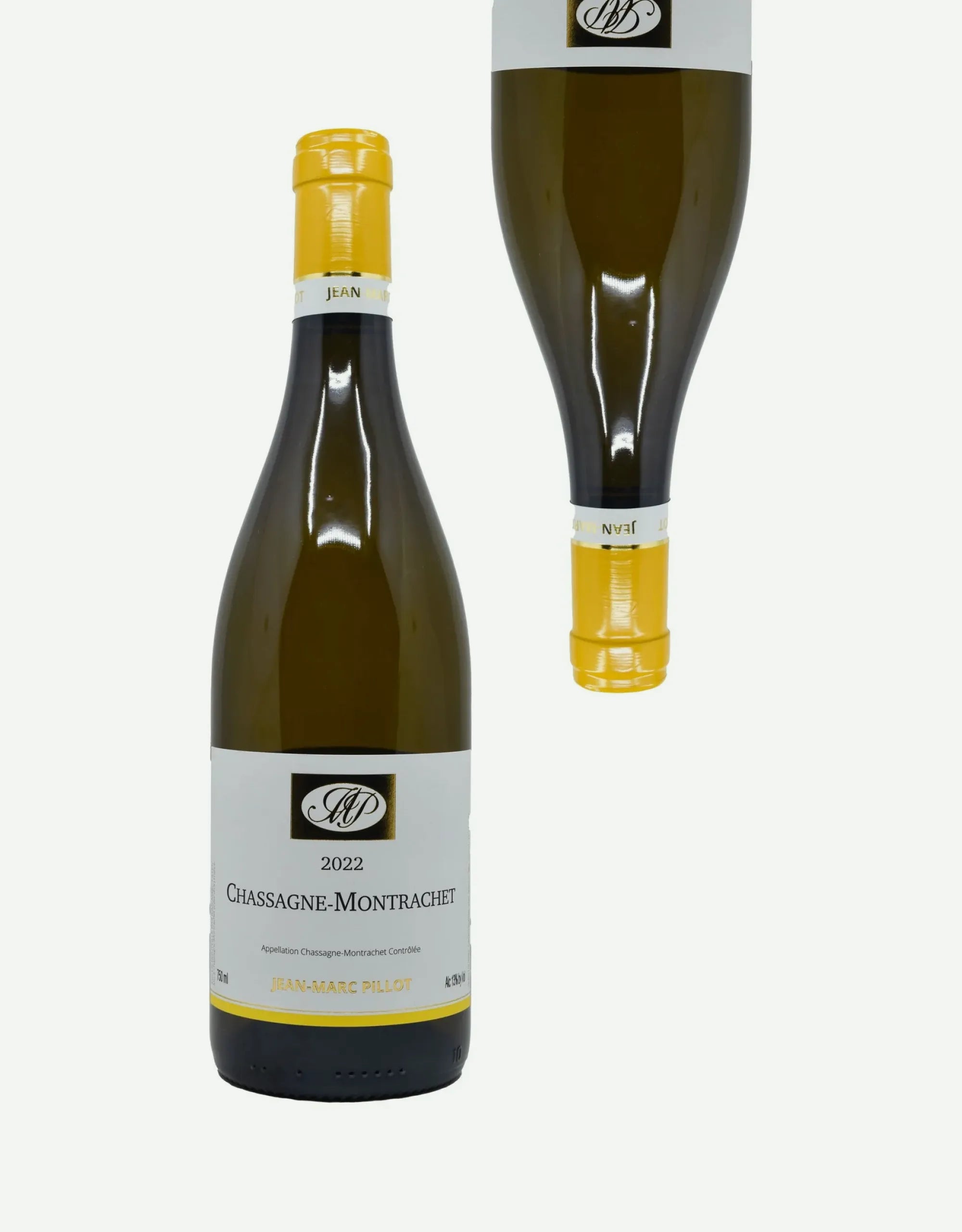 Chassagne-Montrachet 2022 Magnum