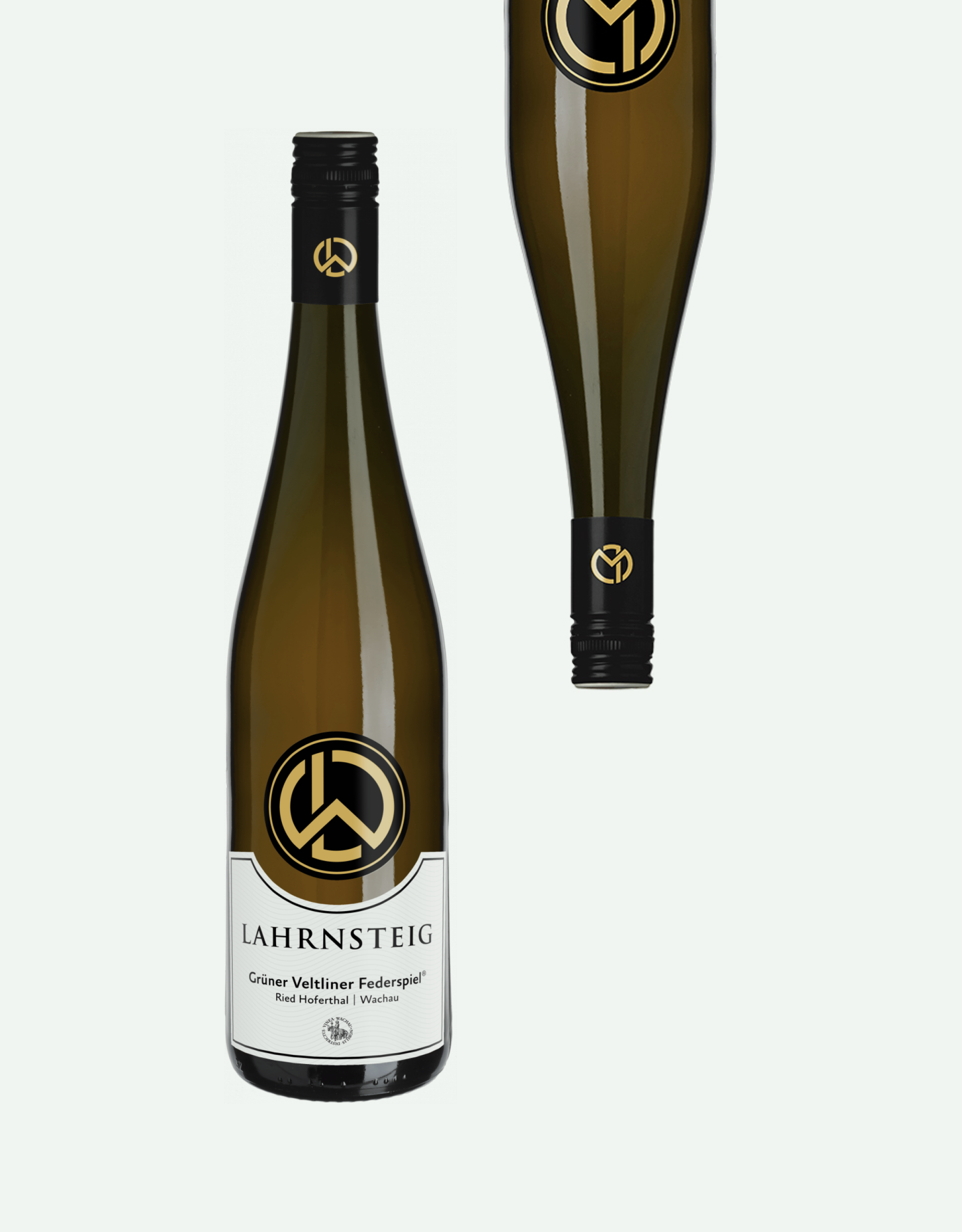 Grüner Veltliner Federspiel Ried Hoferthal 2024