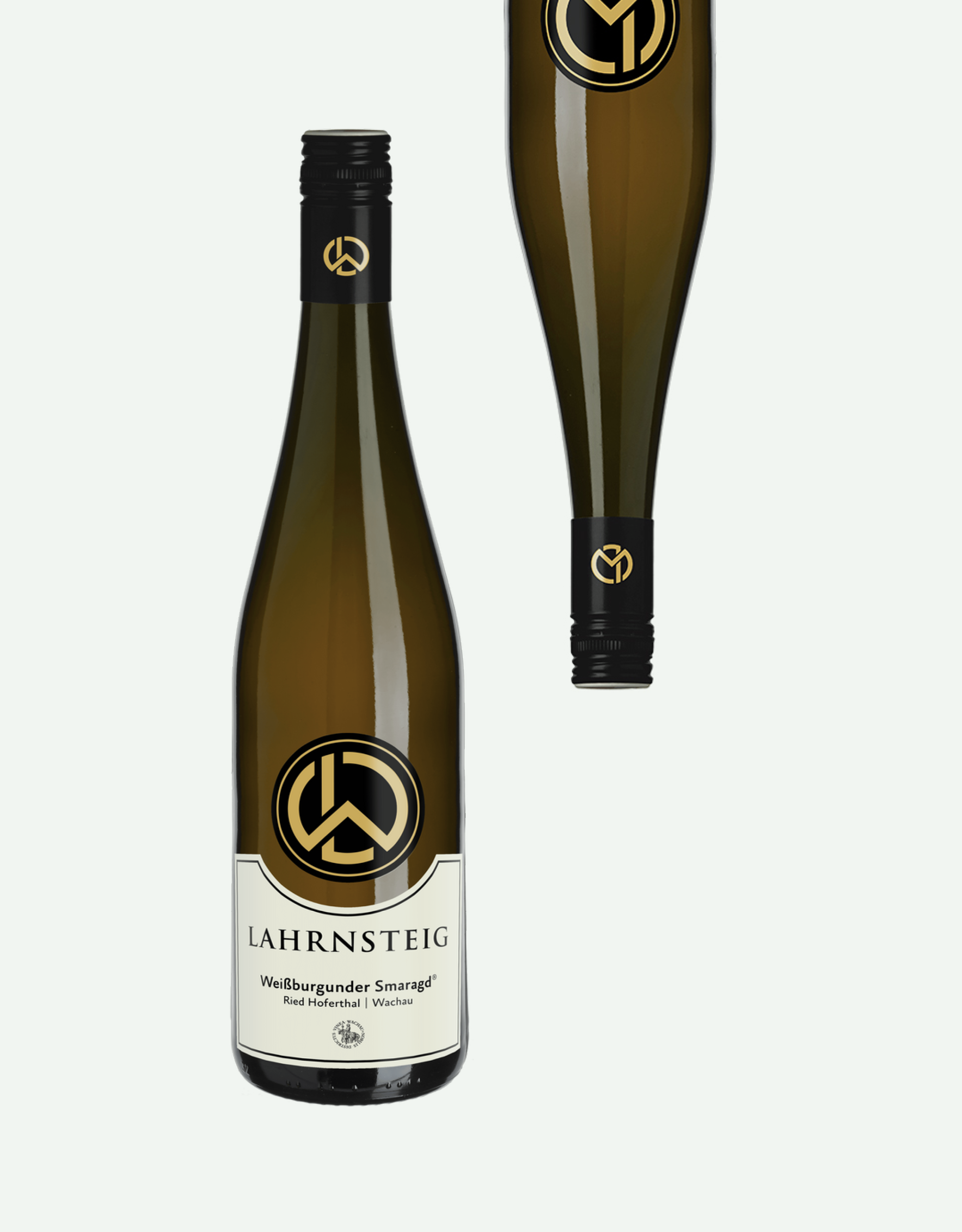 Weißburgunder Smaragd Arnsdorf 2024