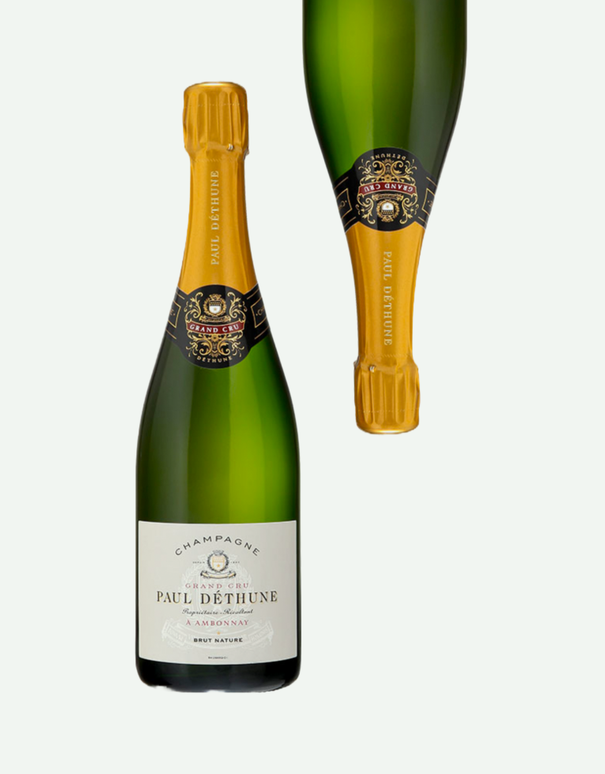 Grand Cru Extra Brut