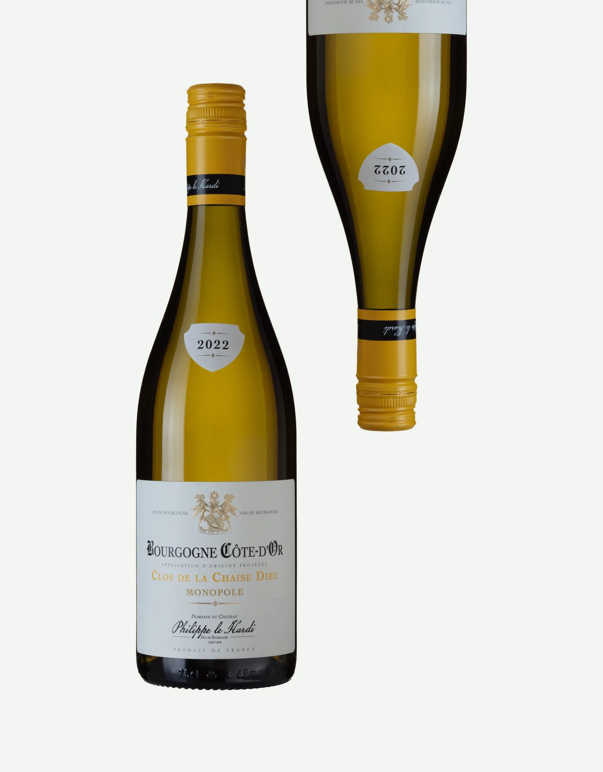 Bourgogne Côte-d'Or Clos de la Chaise Dieu Monopole 2023 Magnum