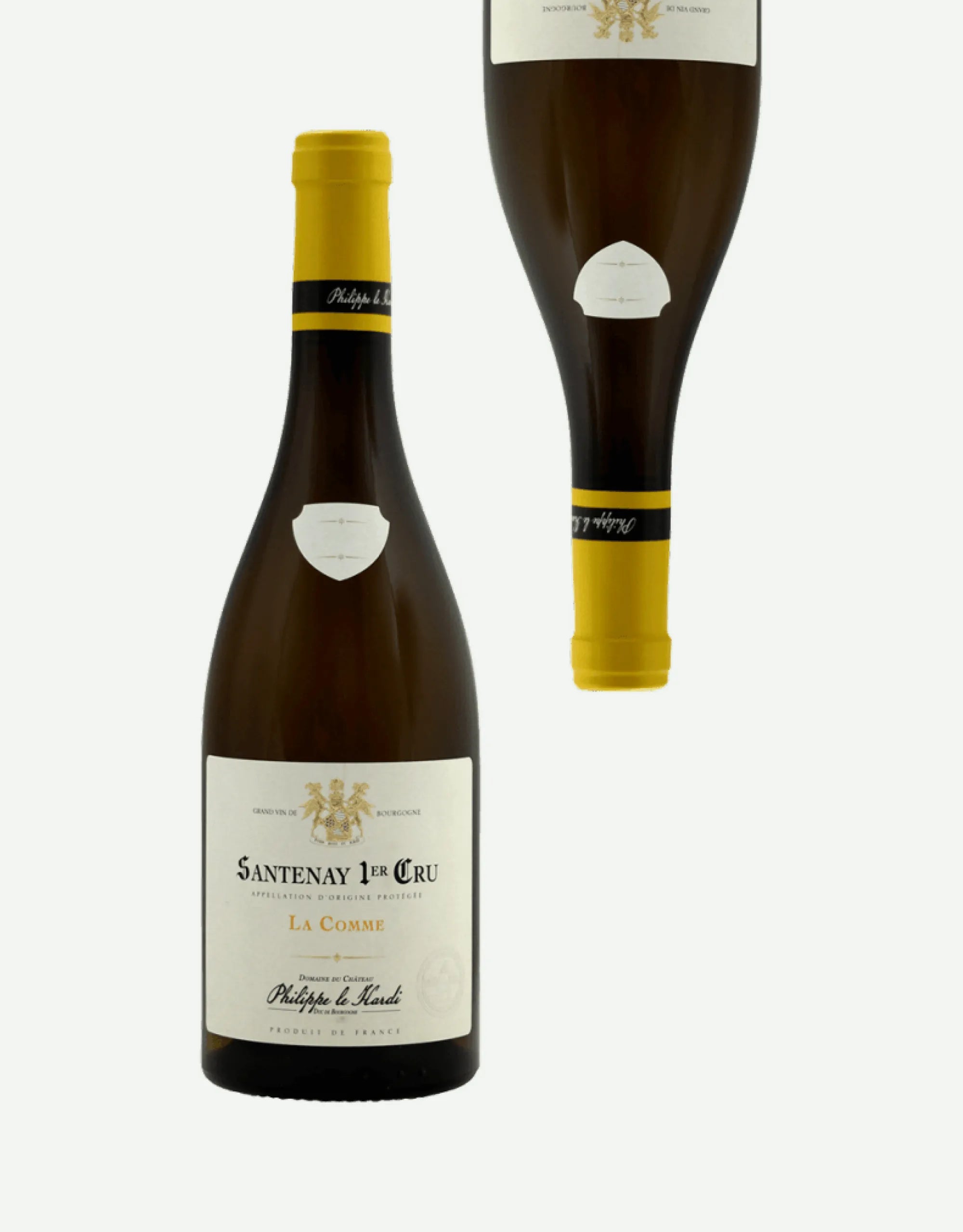 Santenay 1er Cru La Comme 2022