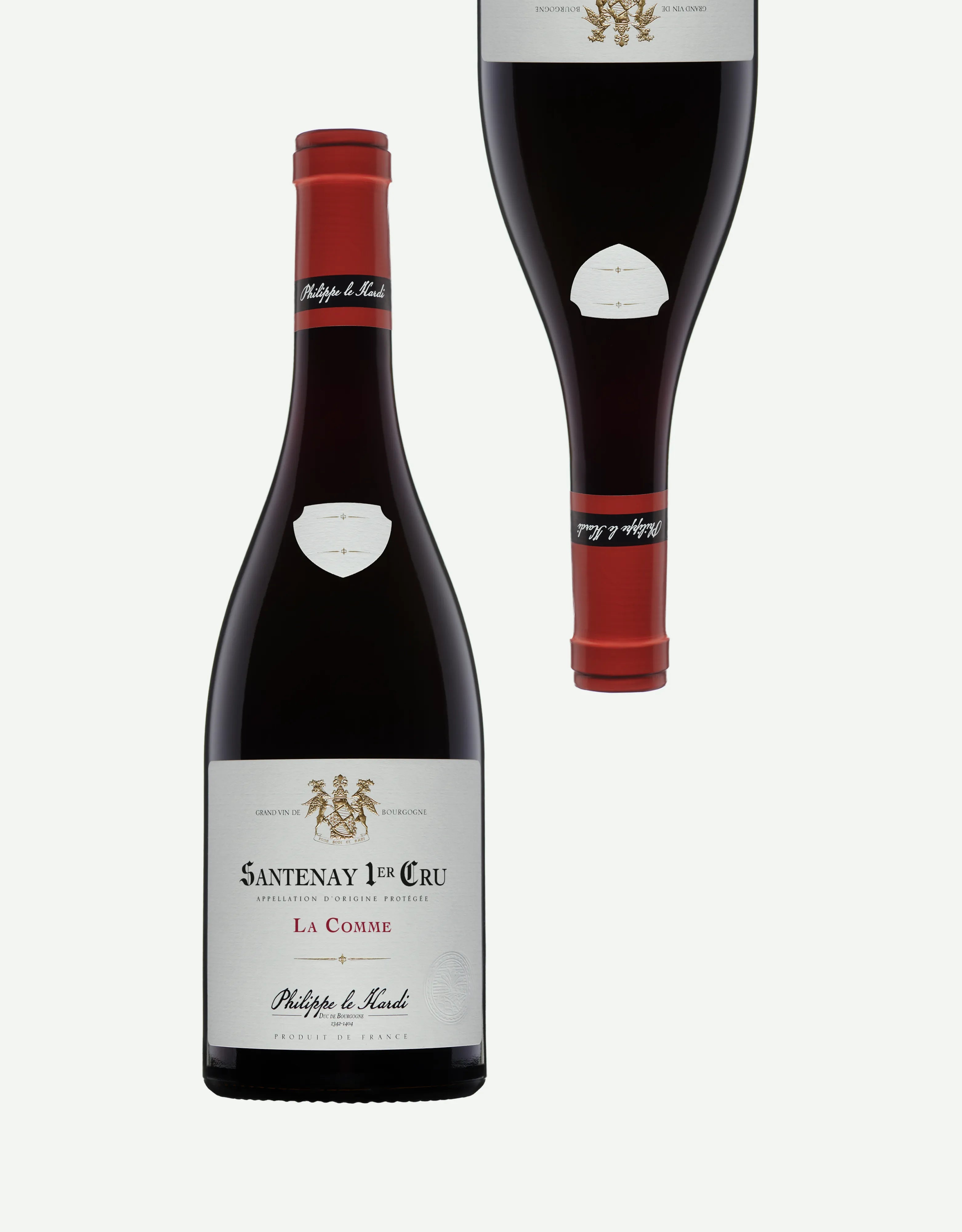 Santenay 1er Cru La Comme 2020