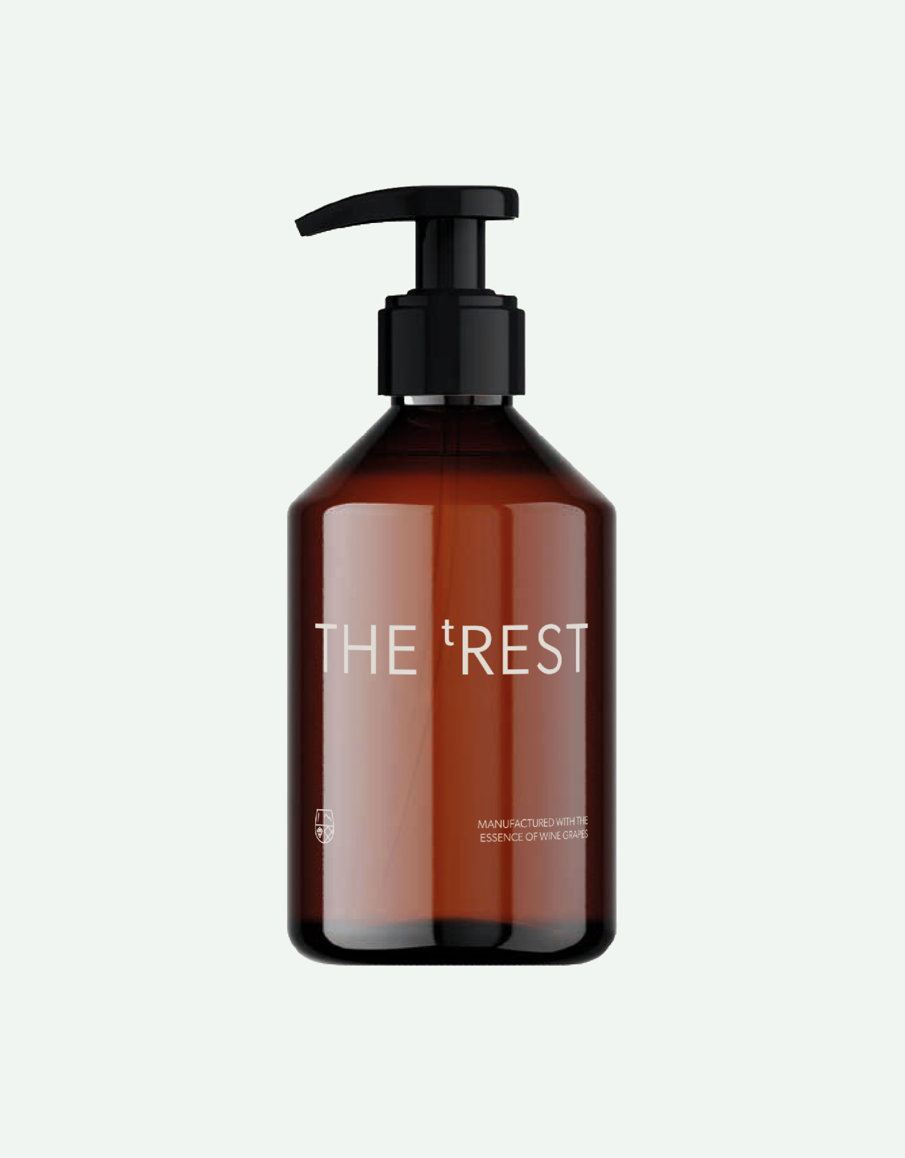 THE Trest Conditioner