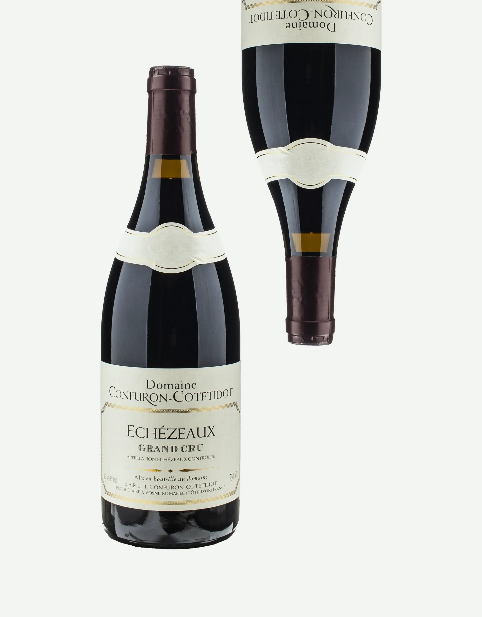 Échezeaux Grand Cru 2021