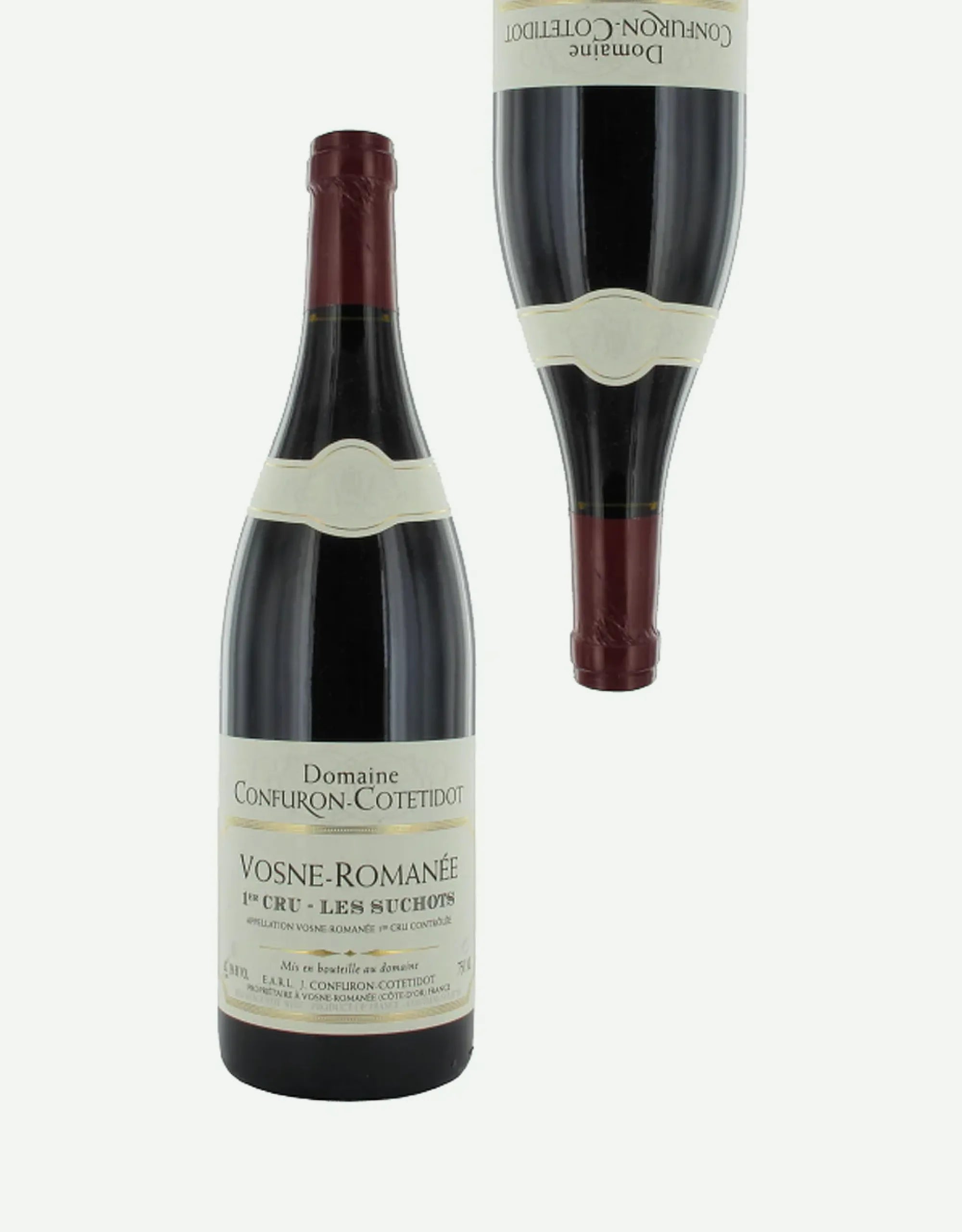 Vosne-Romanée 2021