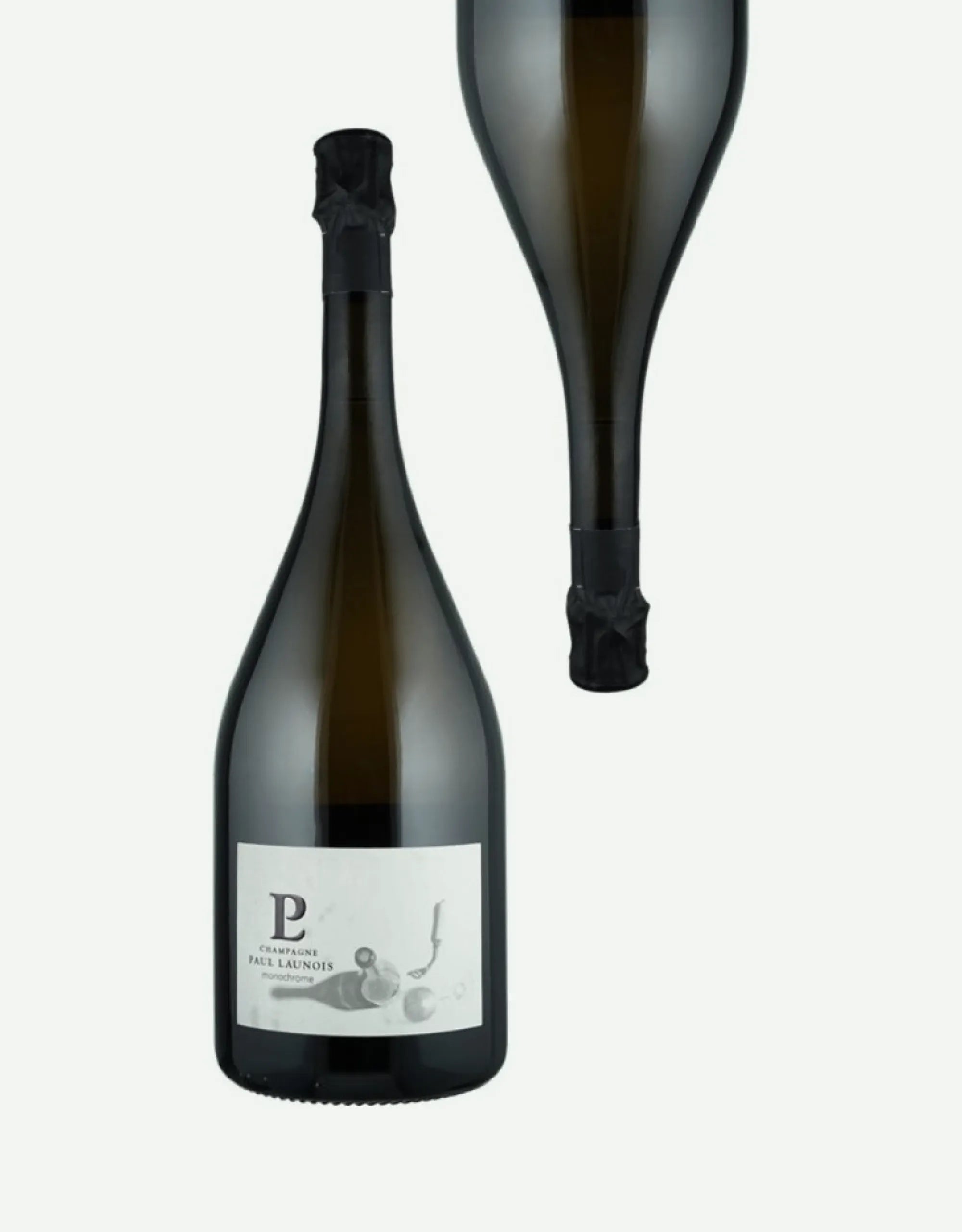 Monochrome Blanc de Blancs Grand Cru Extra Brut