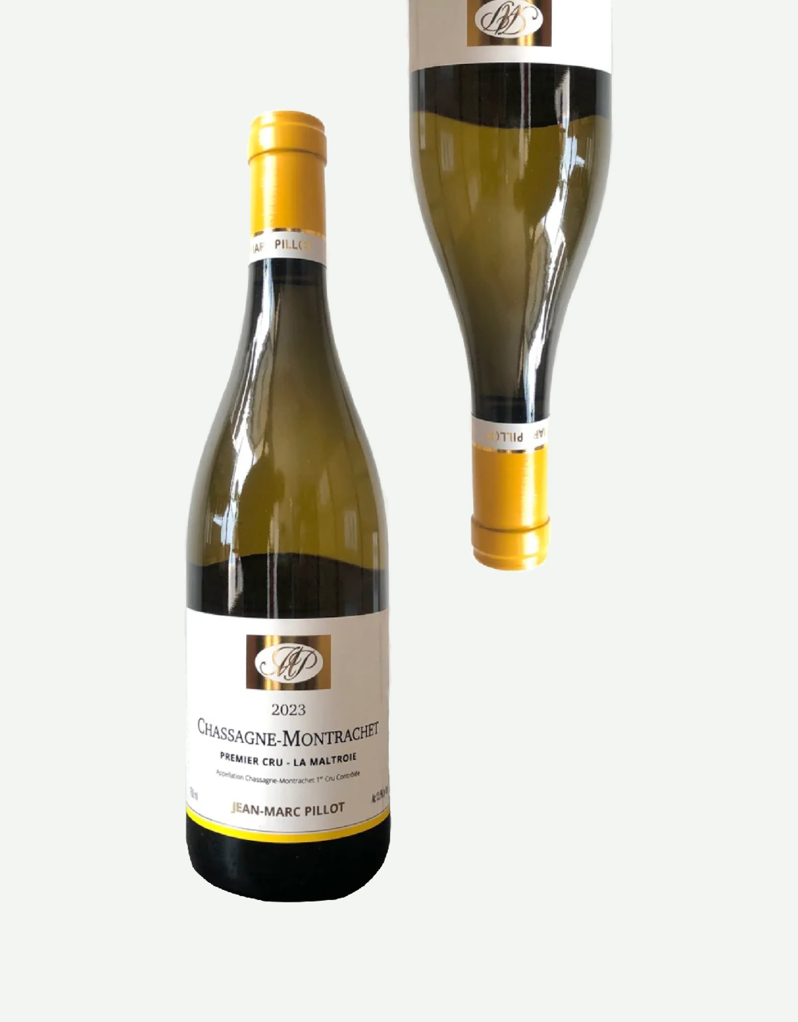 Chassagne-Montrachet 1er Cru La Maltroie 2023