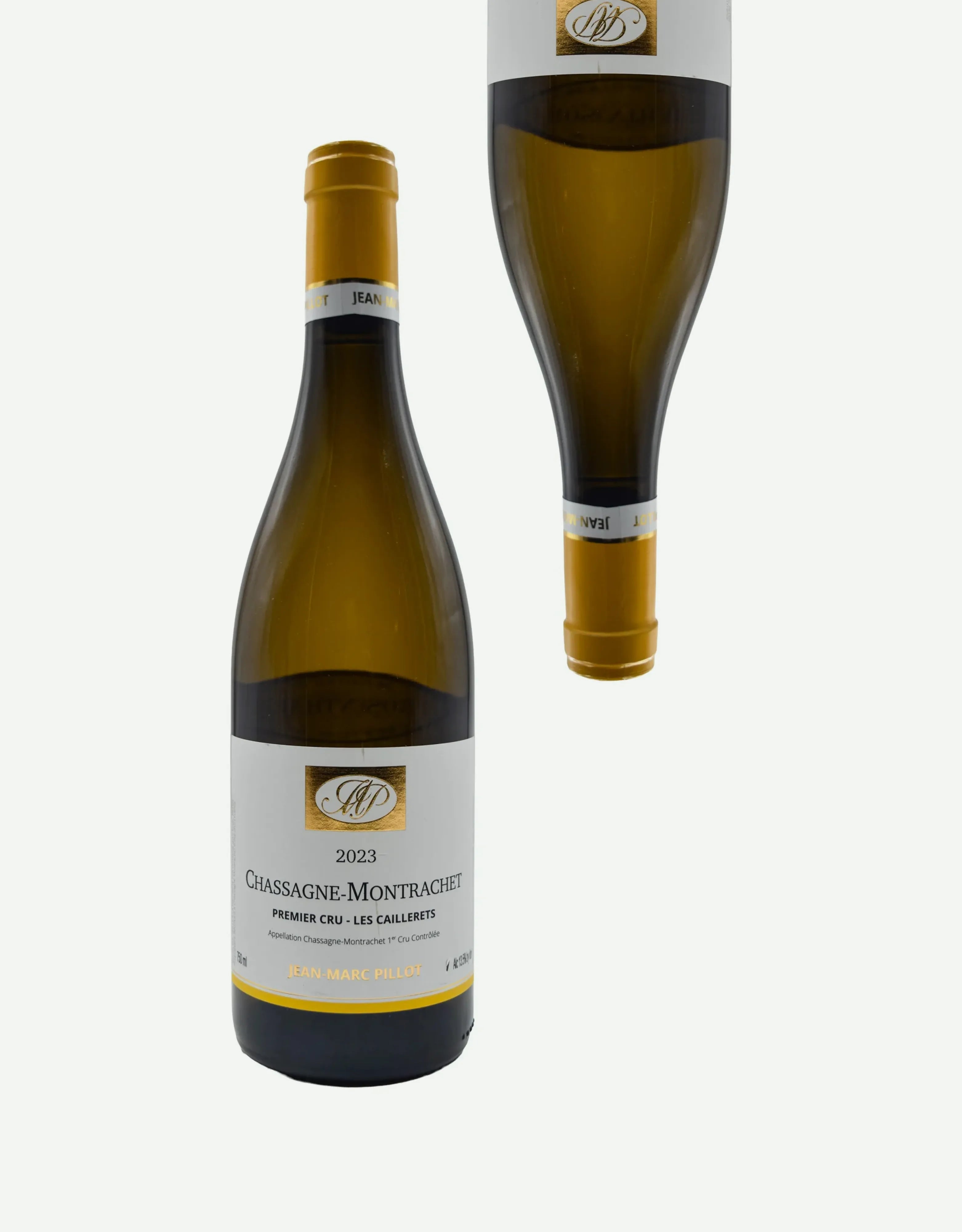 Chassagne-Montrachet 1er Cru Les Caillerets 2023