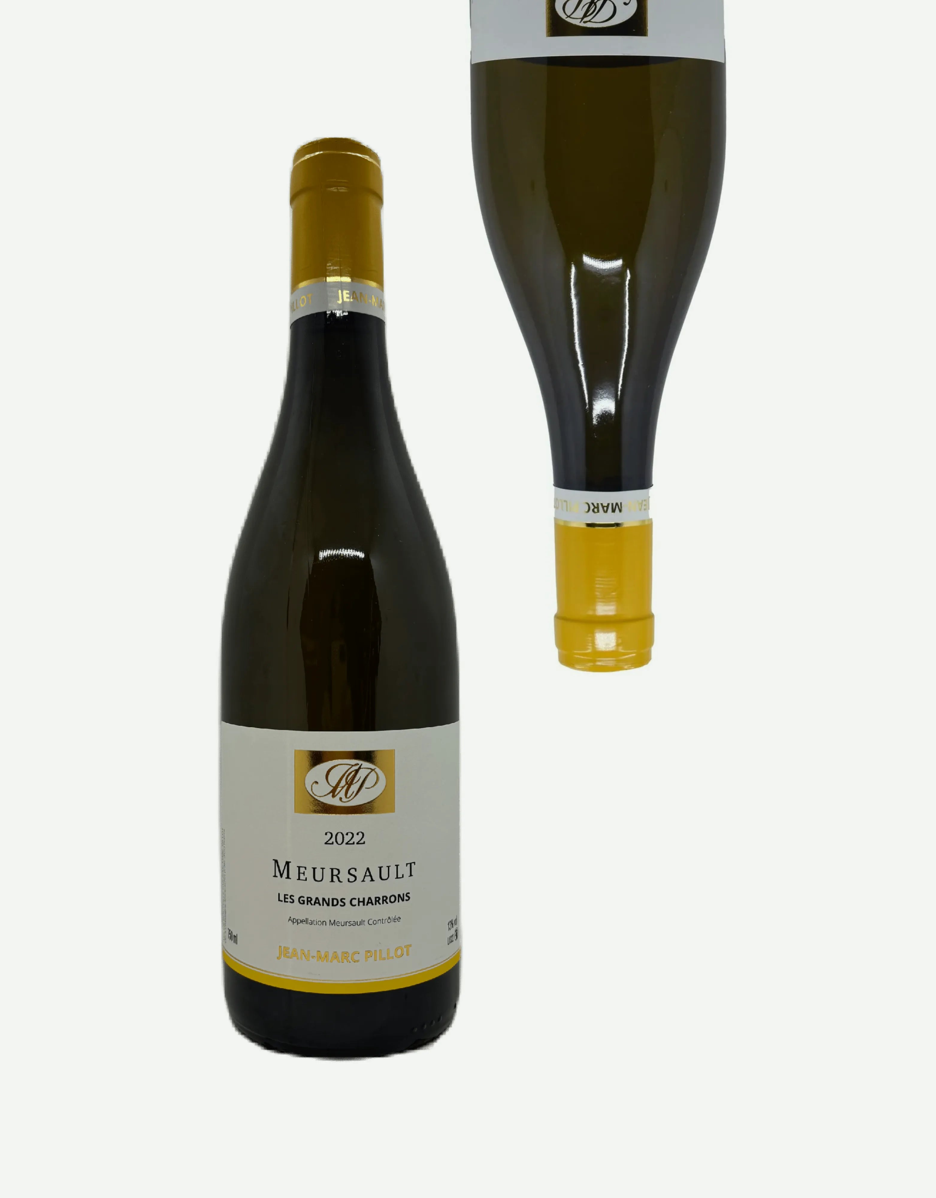 Meursault Les Grands Charrons 2023