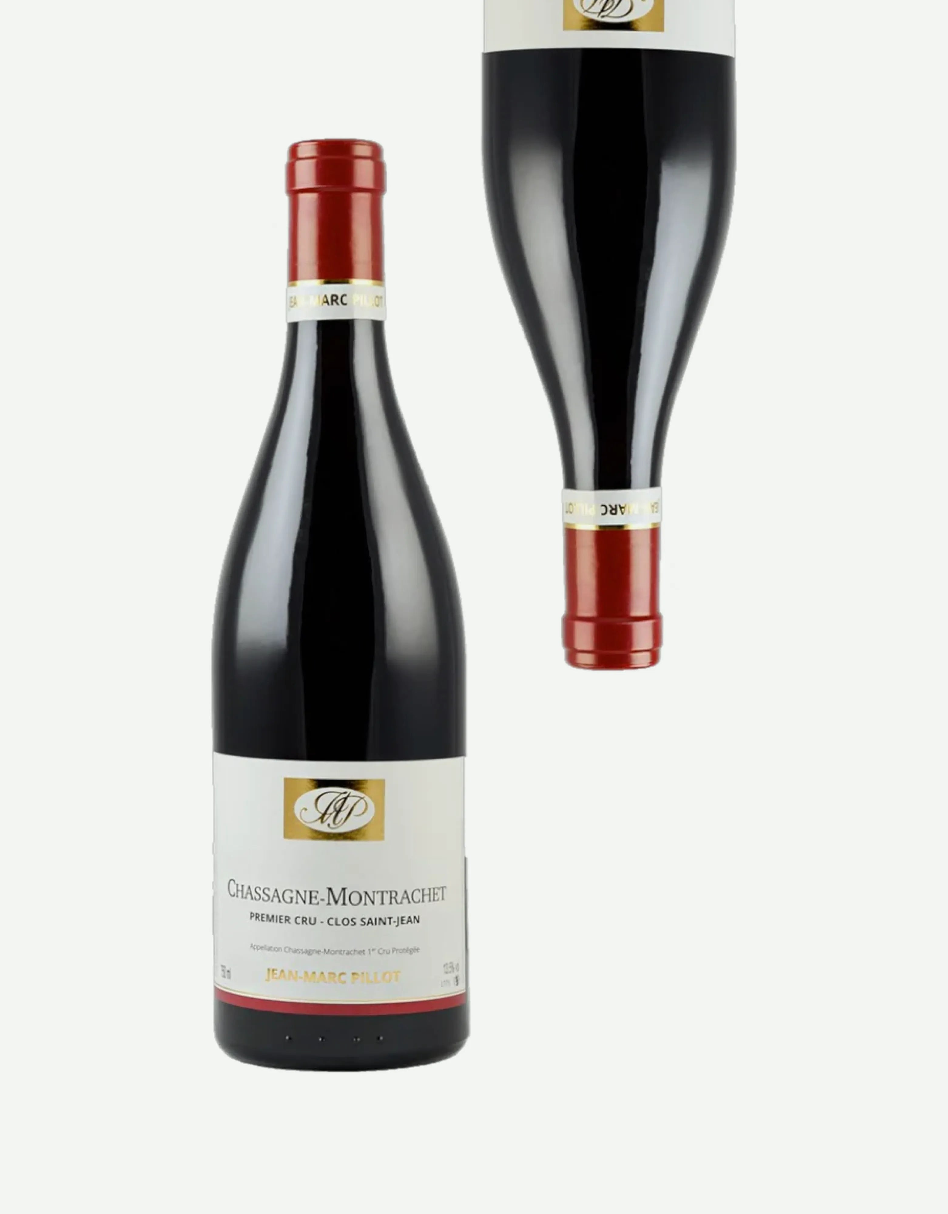 Chassagne-Montrachet 1er Cru Clos Saint Jean 2023