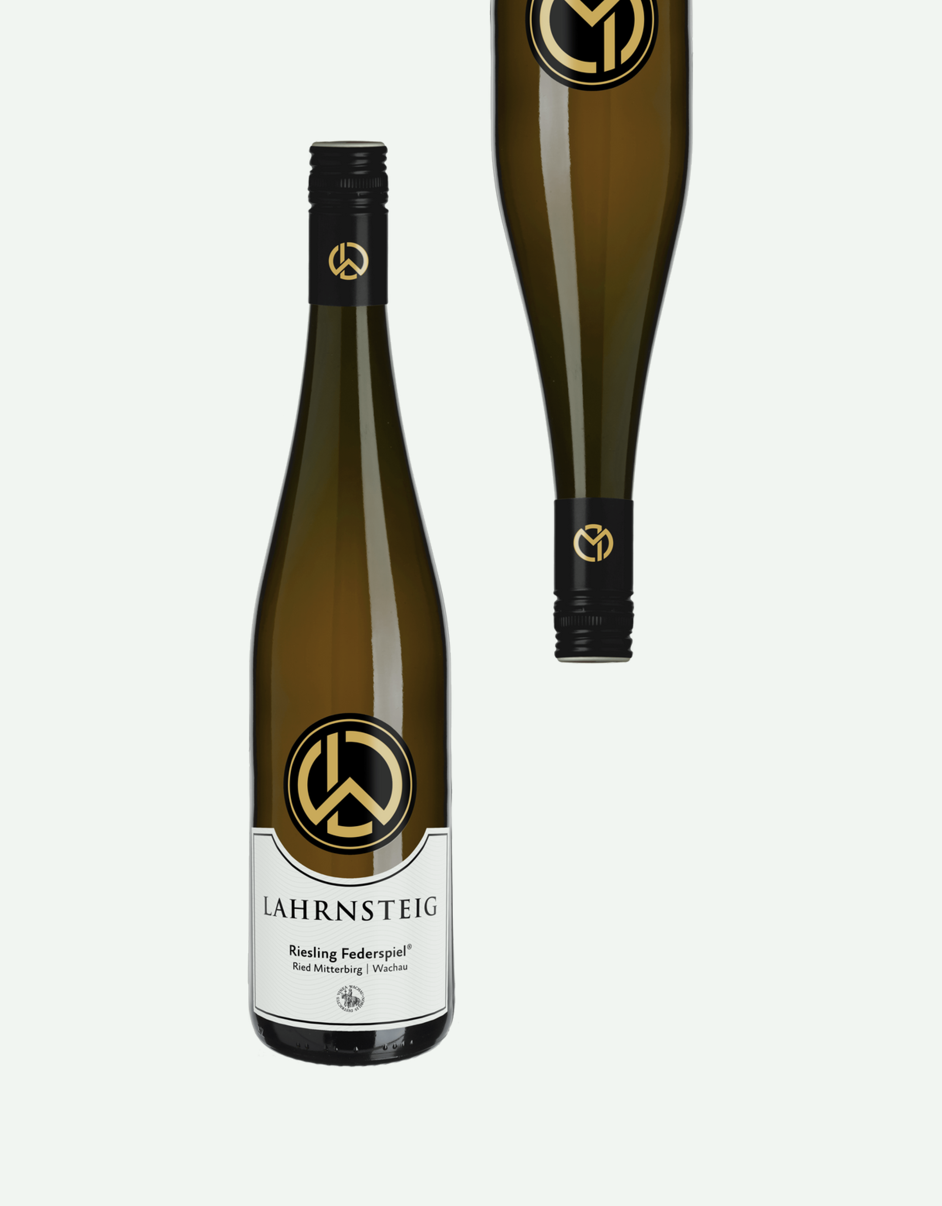 Riesling Federspiel Ried Mitterbirg 2024