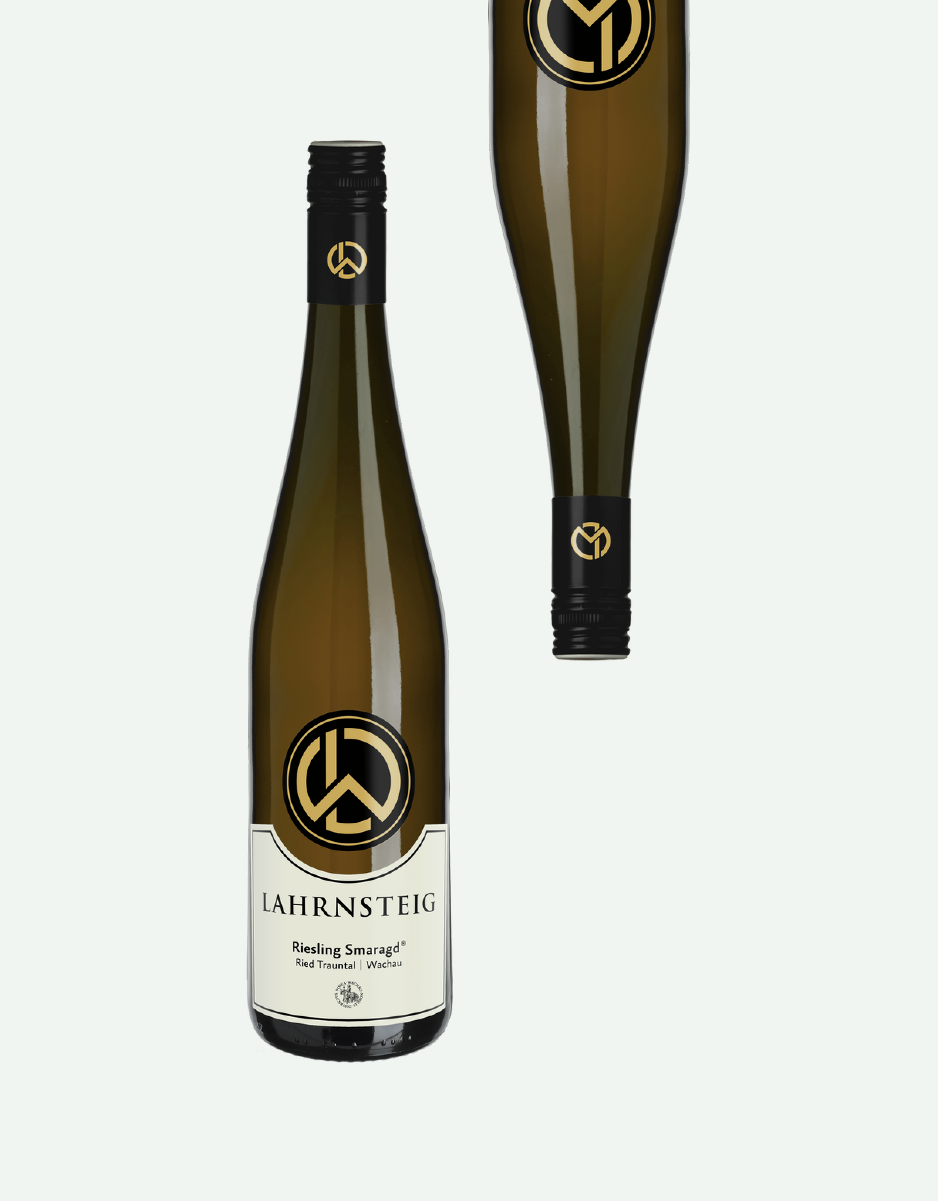 Riesling Smaragd Ried Trauntal 2024